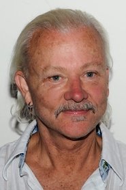Neal Doughty portrait