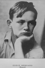 Eddie Buzard portrait