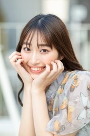 Nagisa Takano portrait