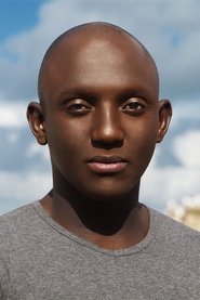 Balla Gagny Diop portrait