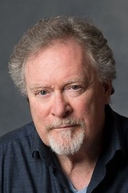 Benedict Campbell portrait