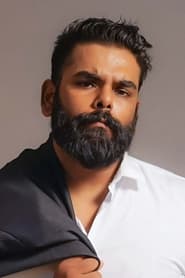 Vekkey Simbu portrait