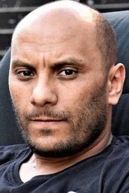 Mohamed Mehadji portrait