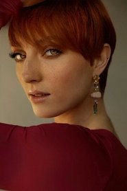 Emma Holt portrait