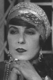 Olga Day portrait