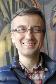 Milan Antol portrait