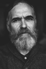 David Wilkinson portrait