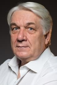 Yuriy Shlykov portrait