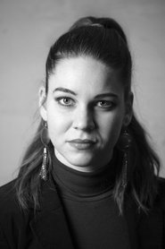 Éva Pető portrait