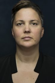 Claudia Jurt portrait
