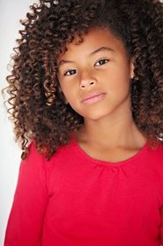 Sade Kimora Young portrait