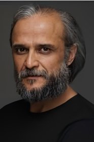 Sermet Yeşil portrait