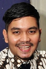 Indra Bekti portrait