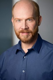 Kevin Gardner portrait