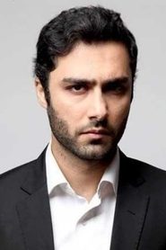 Ahmed Ali Akbar portrait