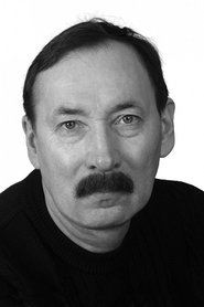 Alexandr Karnaushkin portrait