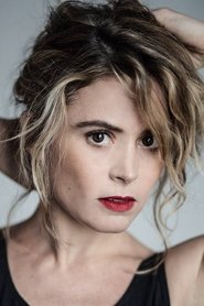 Maud Forget portrait