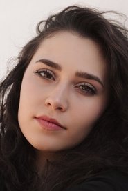 Rosie Dean portrait
