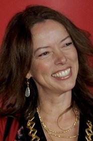 Pamela Springsteen portrait