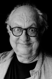 Vincent Klink portrait
