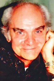 Tage Axelson portrait
