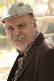 Latif Ahmadi portrait