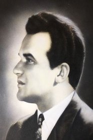 Mohamed Marie portrait