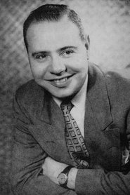 Jackson Beck portrait