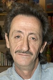 Eduardo Gómez portrait
