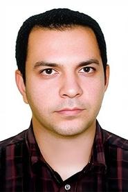 Babak Rezakhani portrait