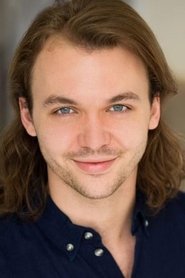 Nathan Stevens portrait