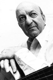 Eduardo Falú portrait