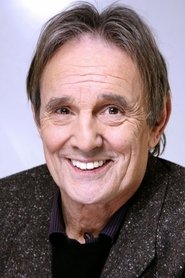 Murray Head portrait