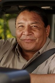 Steve Reevis portrait