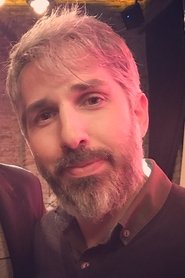 Erol Özlevi portrait