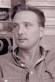 Derek Lyons portrait