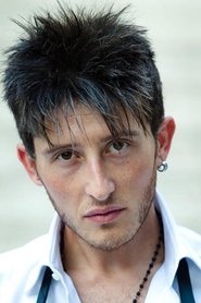 Emiliano De Martino portrait