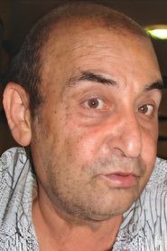 Erdinç Dinçer portrait