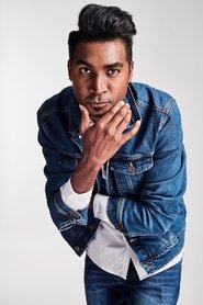 Emo Adams portrait