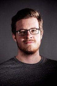 Matthew Donley portrait