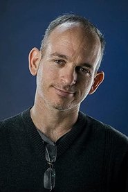 Itai Levin portrait