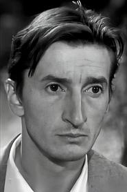 Aleksandr Lykov portrait