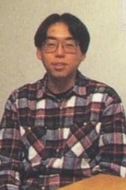 Naoki Hayashi portrait