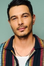 Brian Jimenez portrait