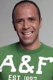 Radamés de Jesús portrait
