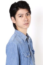 Ryo Yokoyama portrait