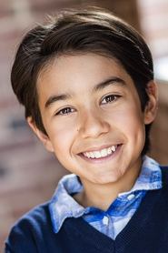 Ari Resnick portrait