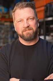 Arno Launos portrait