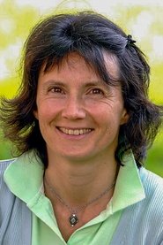 Nathalie Palanque-Delabrouille portrait