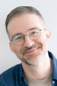 Will Aronson portrait